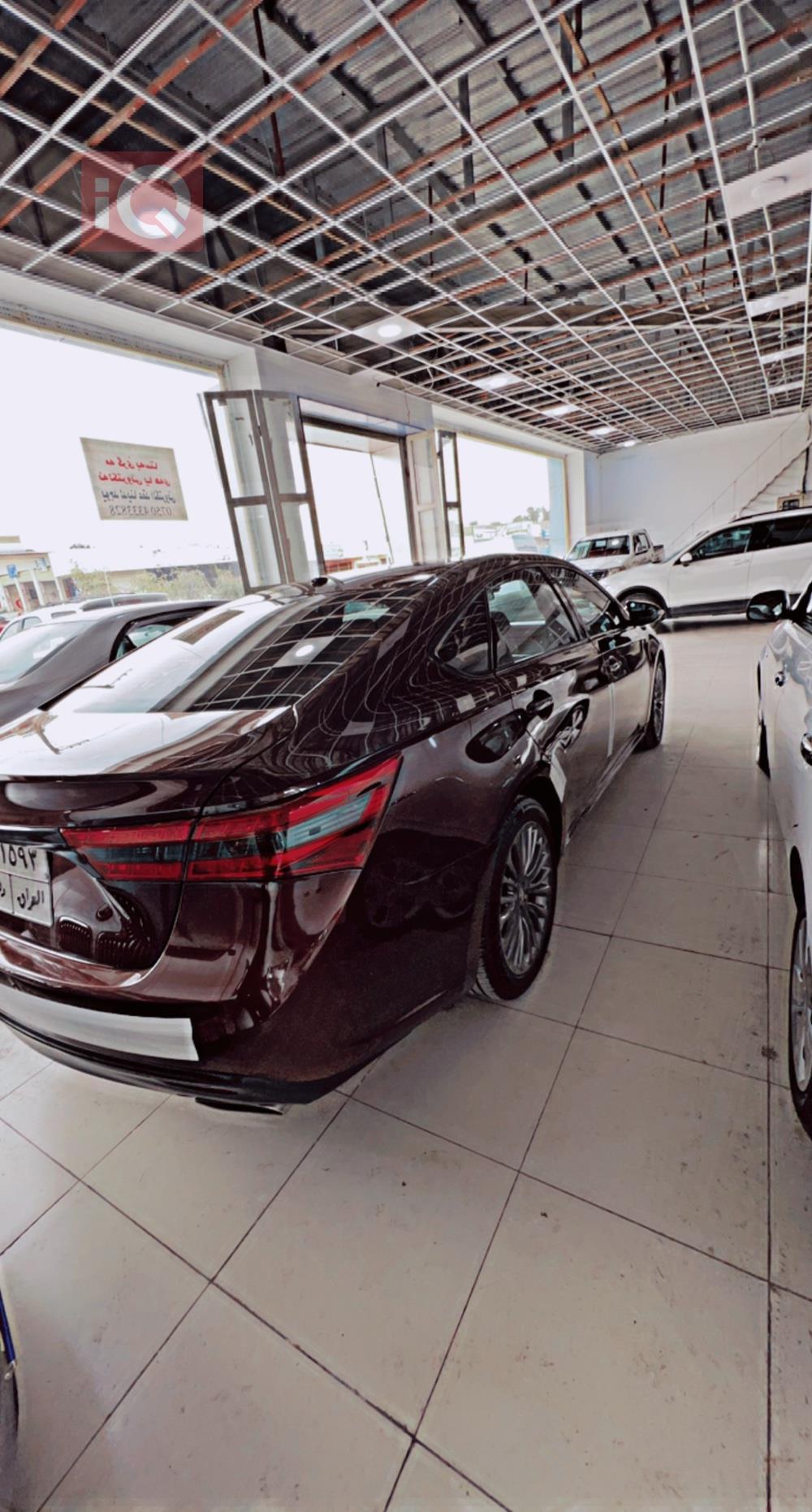 Toyota Avalon
